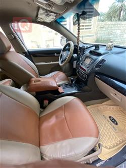 کیا سۆرینتۆ